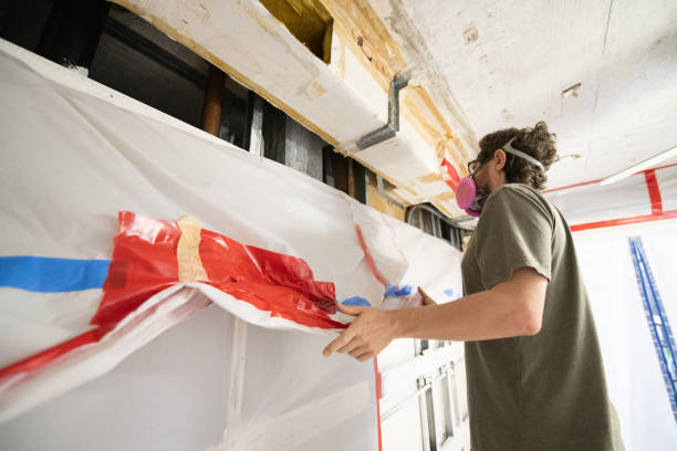Best Airborne Mold Testing  in Pinckney, MI
